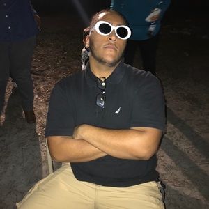 Meet your Posher, James